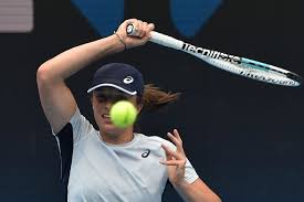 Rozstawiona z 15 iga świątek gra z camilą giorgi w drugiej rundzie wielkoszlemowego australian open. Iga Swiatek Na Zywo Artykuly Dziennik Polski
