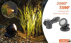 【haut rendement et faible consommation d'énergie】 cette. Jardiland Bons Plans De Novembre Special Animalerie Facebook