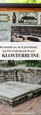 Wanderung Zwischen Botanischem Garten Und Jostbergkloster Wanderung Kloster Botanischer Garten