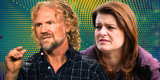 I've Changed My Mind, Kody Brown Is The True Villain Of Sister Wives (Robyn  Brown's Not The Root Issue)