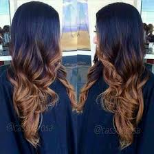 Long Black And Brown Ombre Hair Black Golden Brown Hair Styles Brown Ombre Hair Long Hair Styles