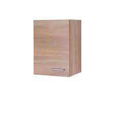 Kuchen Hangeschrank Rom 1 Turig 40 Cm Breit Eiche Sonoma Moebel Guenstig De