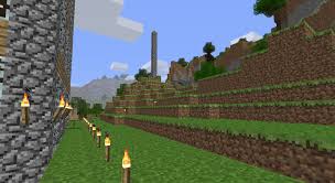 Three versions default brings back the old sounds. Nostalgiacraft Minecraft Texture Packs