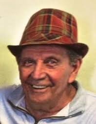 Byron Ommen of Roodhouse Obituary