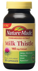 Birth Control Pills That Help With Acne And Weight Loss Nature Made Milk Thistle Liver Detox Supplements Healthy Liver Milk Thistle
