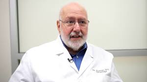 Dr. Edward Kramer, Neurologist, Baptist Health Medical Center-Conway