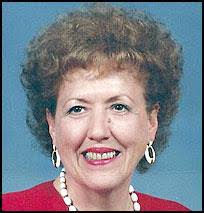 Ida JOHNSON Obituary