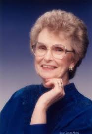 Obituary information for Mary L RIDGELY