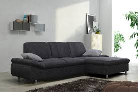 Schlafsofa Sofa Couch Ecksofa Eckcouch In Graubraun Mit Schlaffunktion Moroni Kuechen Preisbombe