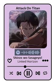 › roblox id codes bypassed sasageyo english roblox id : 30 Anime Openings Spotify Codes Ideas In 2021 Spotify Anime Anime Songs