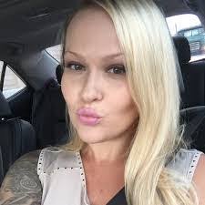 Kristie Pitts's Instagram, Twitter & Facebook