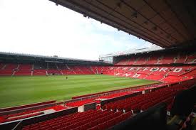 Manchester united will have to move out of old trafford to realise their dream of increasing the stadium capacity to almost 90,000. Manchester United Supporters Trust Secures The Future Of Old Trafford