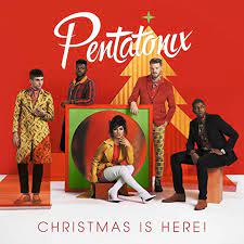 Pentatonix Christmas Special 2021 Review Christmas Is Here By Pentatonix Reviews And Tracks Metacritic