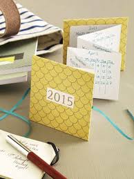 Kreative Kalender Selber Gestalten Wunderweib Kalender Selber Machen Kalender Basteln Geburtstagskalender Basteln