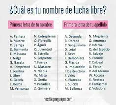 Morels have this intense, concentrated mushroom flavor, and after you rehydrate them, you can use the leftover water to make a great vinaig. Cual Es Tu Nombre De Lucha Libre Juegos De Nombres Memes De Lucha Libre Nombres