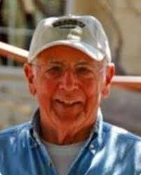 In Loving Memory of George Parnell He did so many things for our church,  including training and supervising the children who were acolytes in the  worship service, helping with Vacation Bible School,