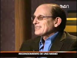 Conferencia Tom Heckel