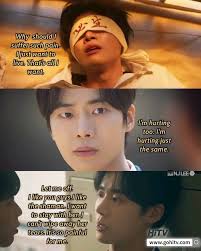 End of Gong Yoo Discovery Expedition and Mourning