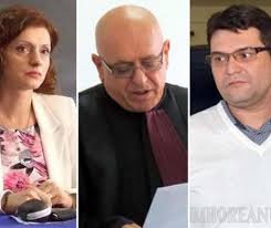 Doamna Doctor De La Curtea De Apel Oradea Este Cercetată Penal De Procurorii Dna La Curtea De Apel Oradea Justiția Se Negocia Ca La Tarabă Evenimentul Zilei