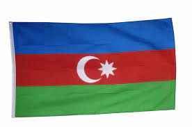 تصنيف:أعلام أذربيجان (ar) categoría de wikimedia (es); Flagge Fahne Aserbaidschan Gunstig Kaufen Flaggenfritze De