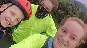 Runners become charity heroes in virtual London Marathon