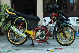 10,7 nm / 5.500 rpm karburator : Semut Hijau Online Shop ç…§ç‰‡ Facebook