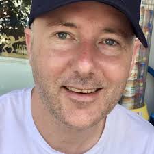 Stream David Buck music