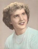 Barbara Richter Obituary