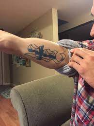 Är det här ditt företag? Sisu Tattoo Com