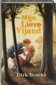 Overleven in de tros (abimo). Mijn Lieve Vijand D Bracke Isbn 9789059325067 De Slegte