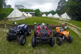 Canopy tribes, kota tinggi bild: Kanopi Tribes Kota Tinggi Johor Tourplus Tickets Attractions