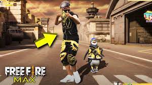 Collect your favorite prizes right now !! Juego Free Fire Max Youtube