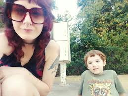 Introduction of new pitbull owner and baby pitbull