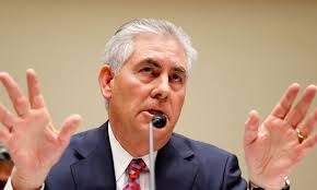 Calling Out Climate Lies for a Living