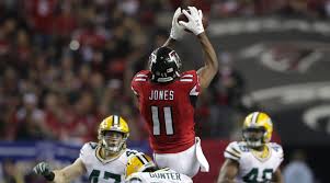 Resultado de imagen de Falcons Super Bowl LI