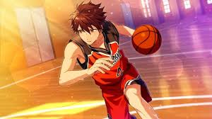 Anime Basketball Player Boy Anime Wallpapers Includes original or already existing character art that i don't have boards made for. anime basketball player boy anime