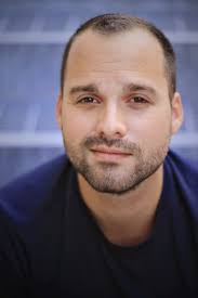 Burying Benjamin- Eric St. Cyr Blogs