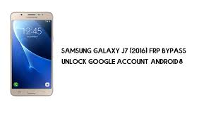 Press materials for the samsung galaxy j7 plus have leaked online, giving us a look at what could be samsung's second dual camera smartphone. Samsung J7 2016 Frp Bypass Unlock Google Account Android 8