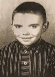 Floyd Joseph “Jody” Wolcott Jr. (1950-1961)