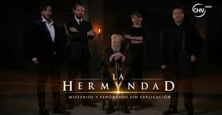 A diez años de su debut, la. Capitulo Completo La Hermandad Chilevision