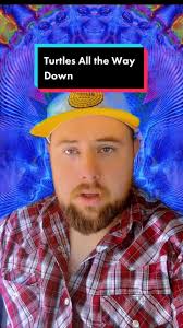 Exploring Turtles All the Way Down by Sturgill Simpson