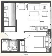 Image Result For Extended Stay Hotel Room Floor Plan Hotel Floor Plan Small House Floor Plans Hotel Floor
