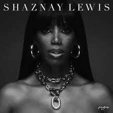 Pages (Shaznay Lewis album)