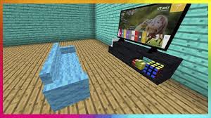 Browse and download minecraft decocraft maps by the planet minecraft community. Furniture And Decoration Mods For Mcpe For Android Apk Download