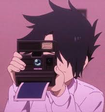 Anime Camera App Icon Anime App Anime Anime Artwork Wallpaper