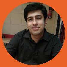 Kiron Andersen is back