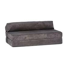 Aesthetically presented in a modern design that is. Grey Jumbo Cord Fold Out Single Guest Z Bed Chair Folding Mattress Sofa Futon For Sale Online Ebay