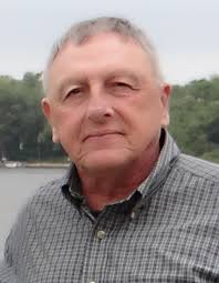 Obituary for Harlan D. Riddle