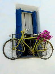 Epingle Par Anne Soline Sintes Sur Bicyclette Forever Decoration Vieille Bicyclette Bicyclettes