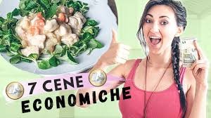 L'ideale sarebbe trovare una ricetta veloce, gustosa e soprattutto sana. Le Migliori Ricette Veloci Ed Economiche Idee Veloci Per La Cena Che Si Preparano In Pochi Minuti Youtube